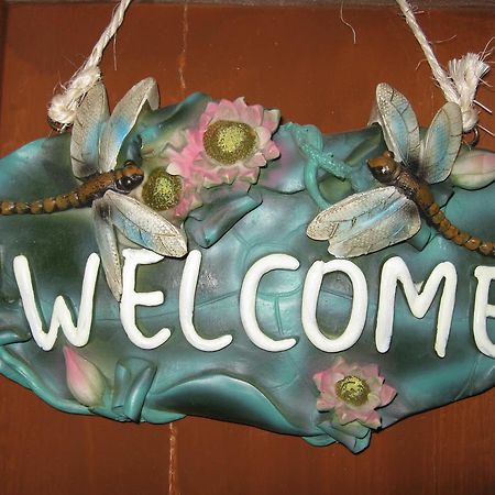B&B Mare Di S. Lucia Syracuse Exterior foto