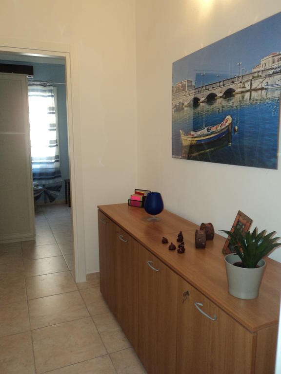 B&B Mare Di S. Lucia Syracuse Quarto foto