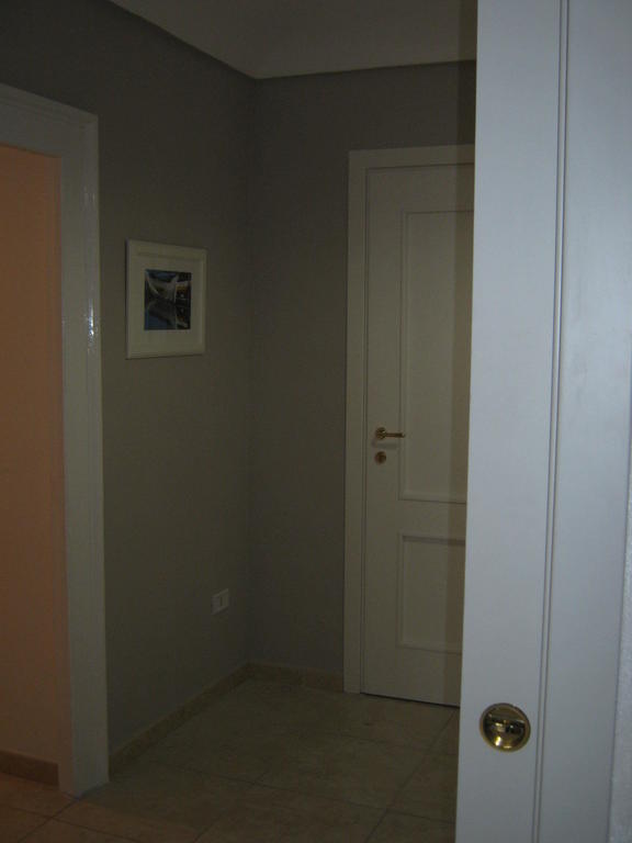 B&B Mare Di S. Lucia Syracuse Exterior foto