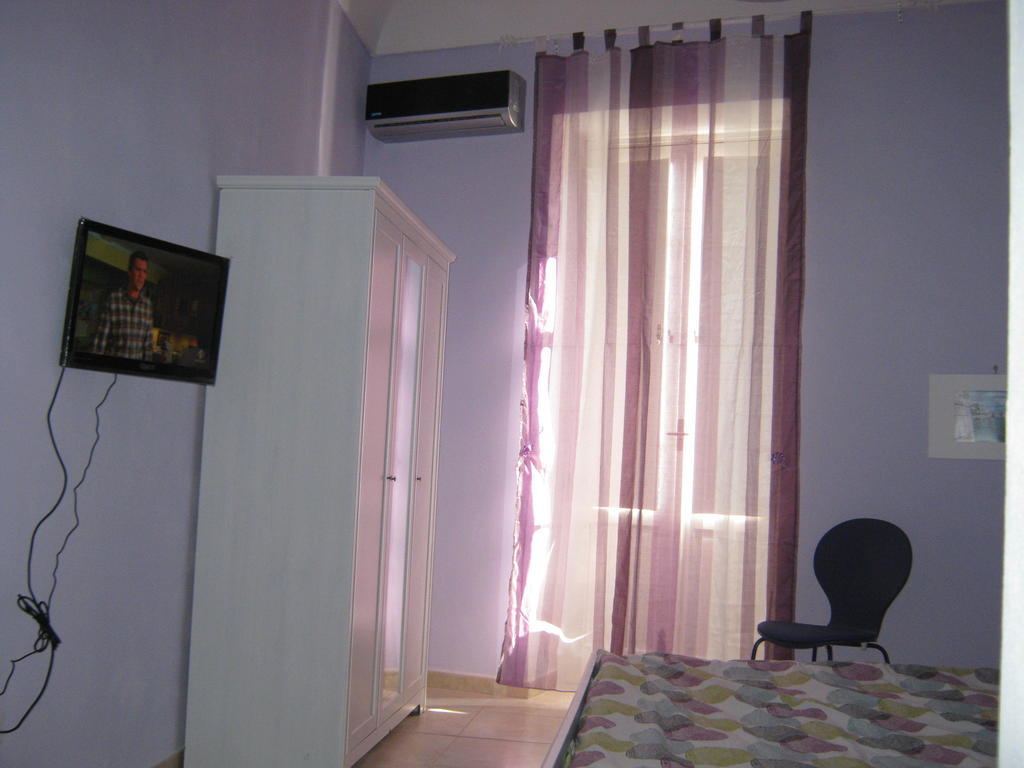 B&B Mare Di S. Lucia Syracuse Quarto foto