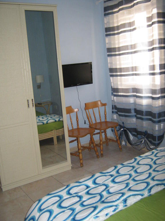 B&B Mare Di S. Lucia Syracuse Quarto foto