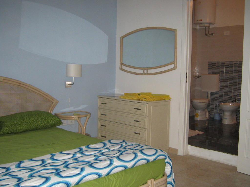 B&B Mare Di S. Lucia Syracuse Quarto foto