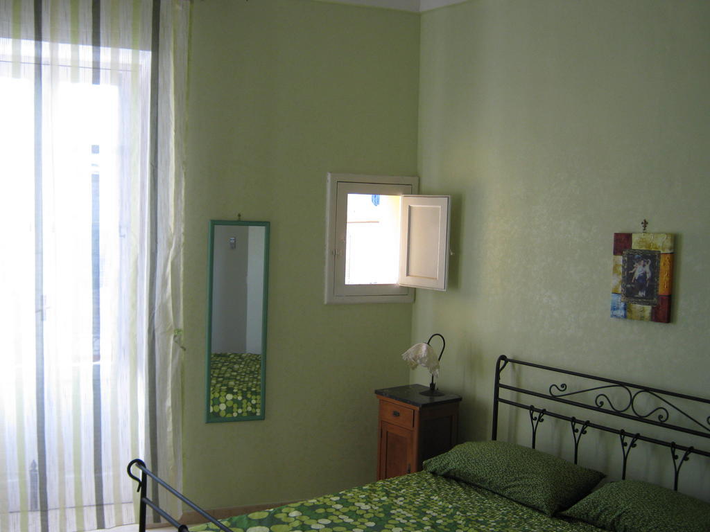 B&B Mare Di S. Lucia Syracuse Exterior foto