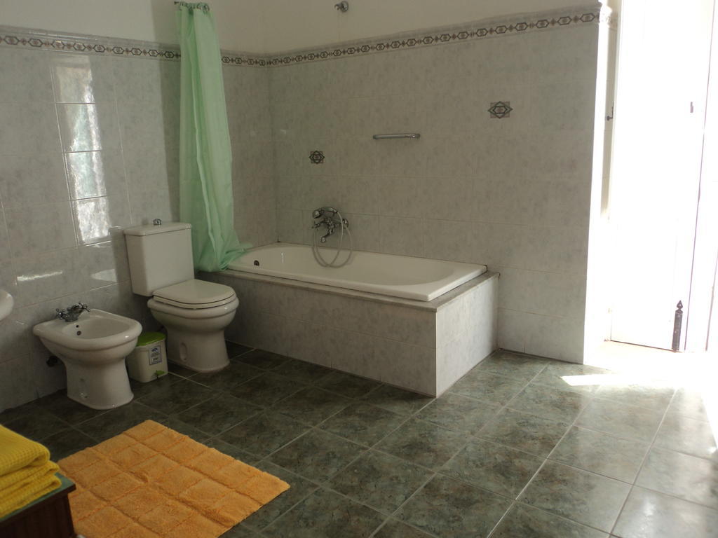 B&B Mare Di S. Lucia Syracuse Quarto foto