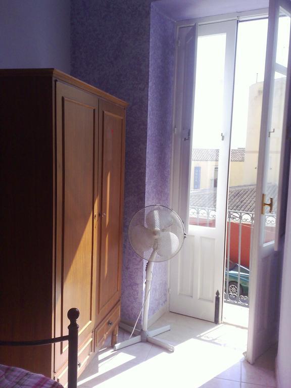 B&B Mare Di S. Lucia Syracuse Quarto foto