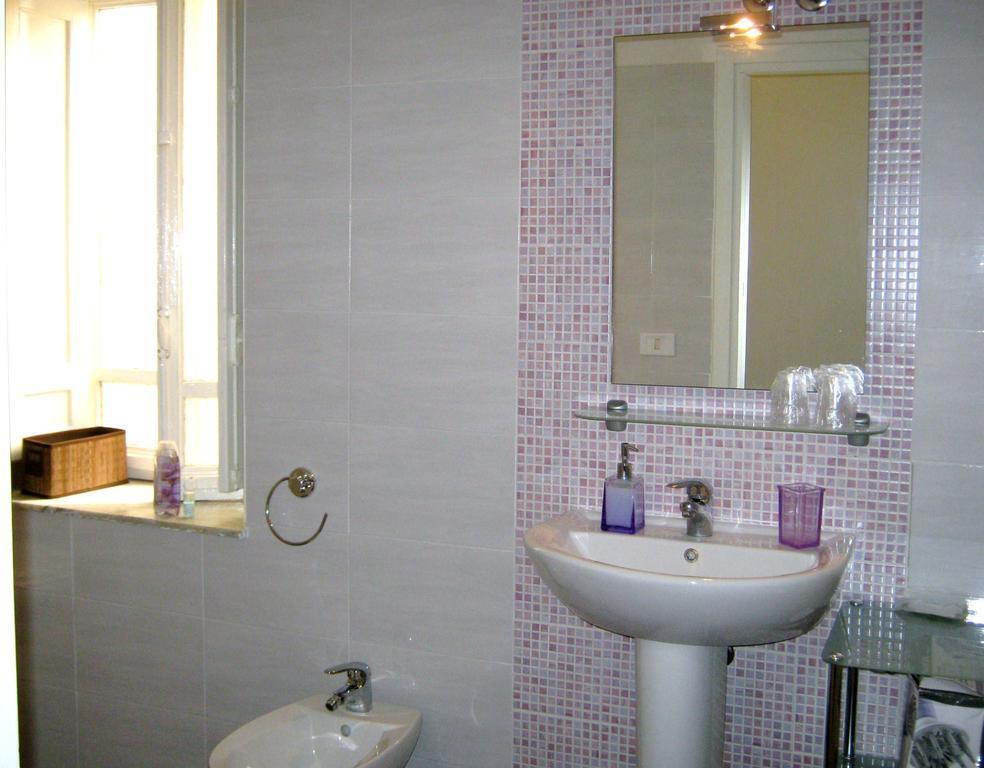 B&B Mare Di S. Lucia Syracuse Quarto foto