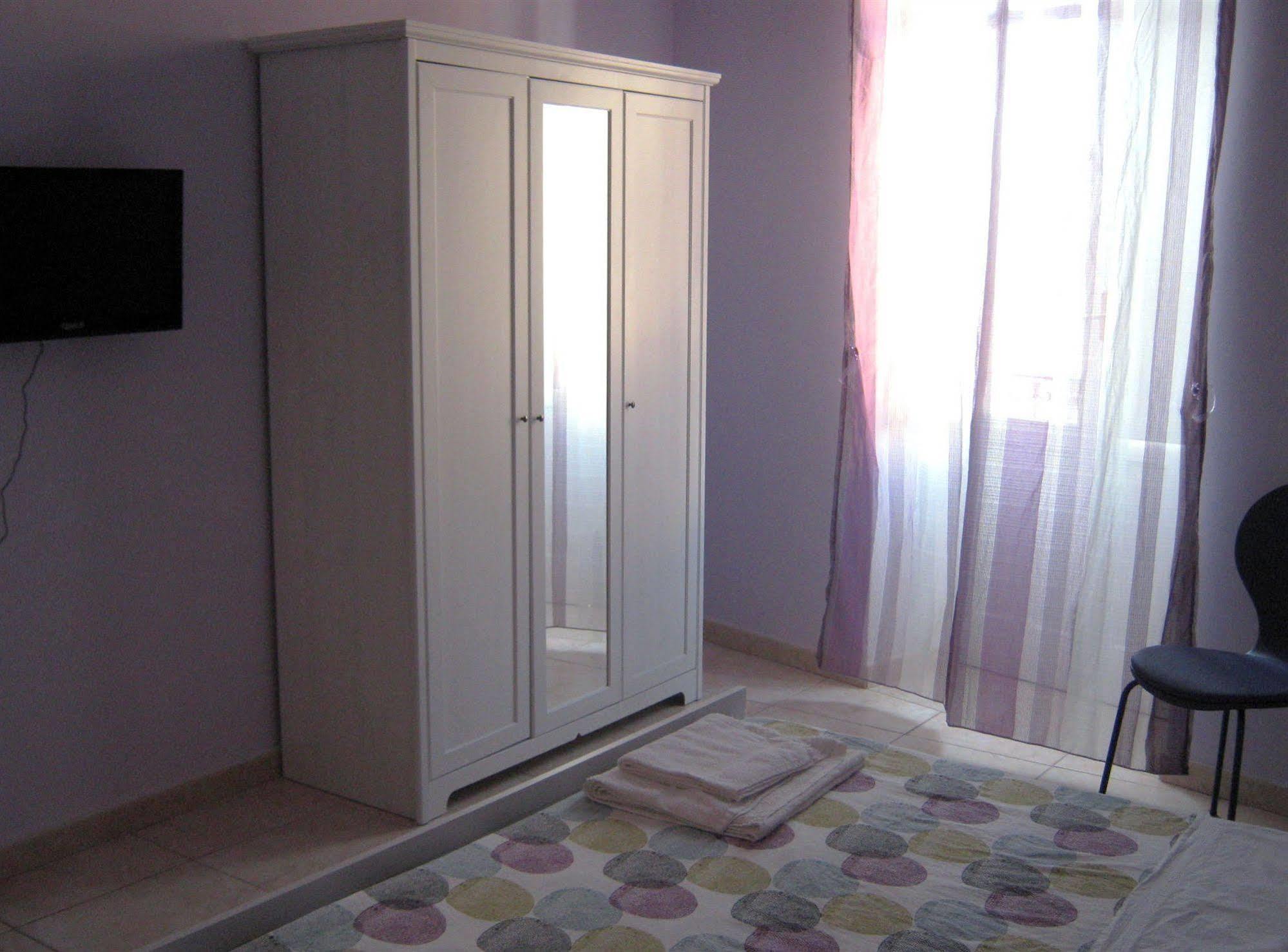 B&B Mare Di S. Lucia Syracuse Exterior foto