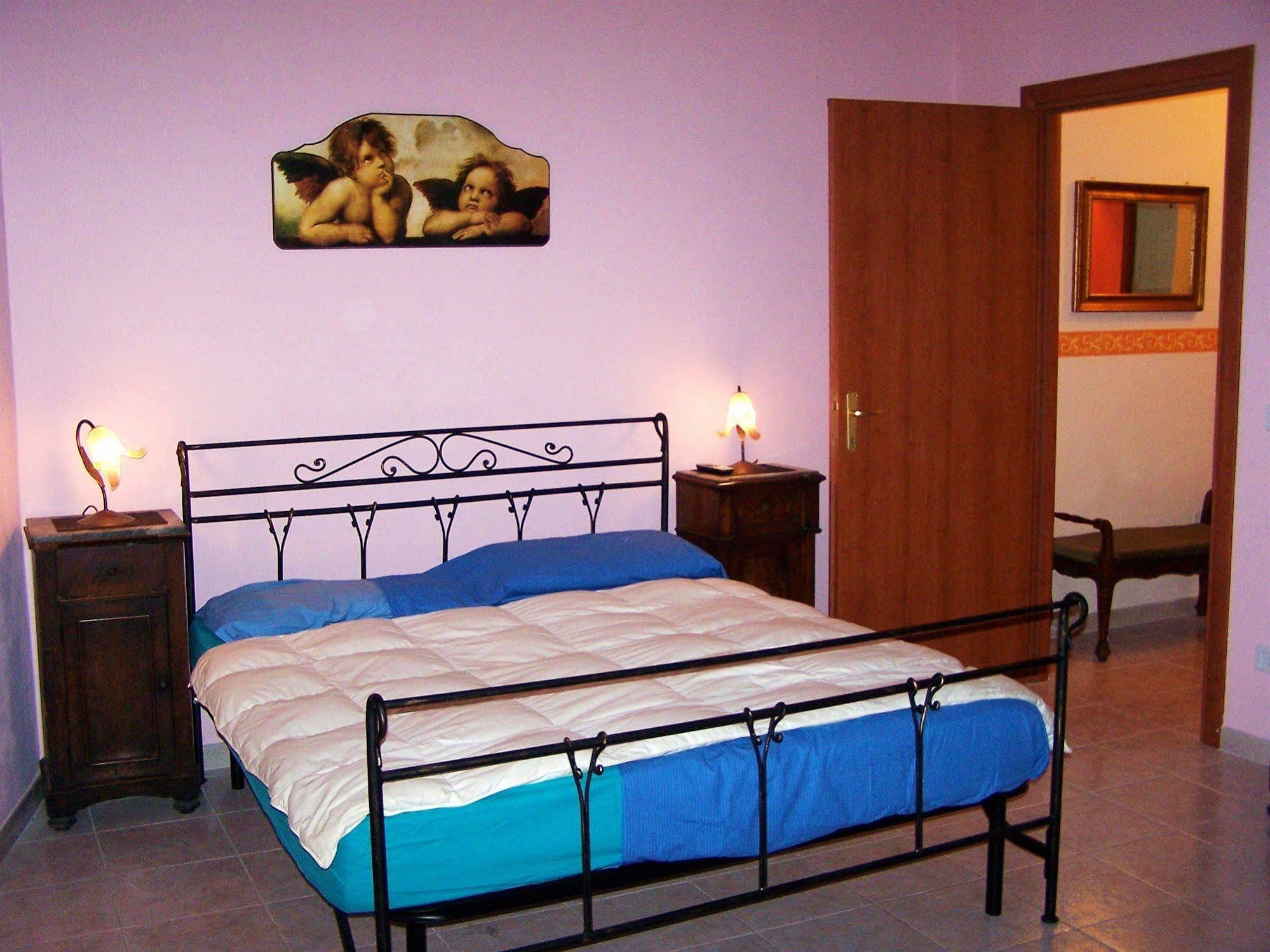 B&B Mare Di S. Lucia Syracuse Exterior foto