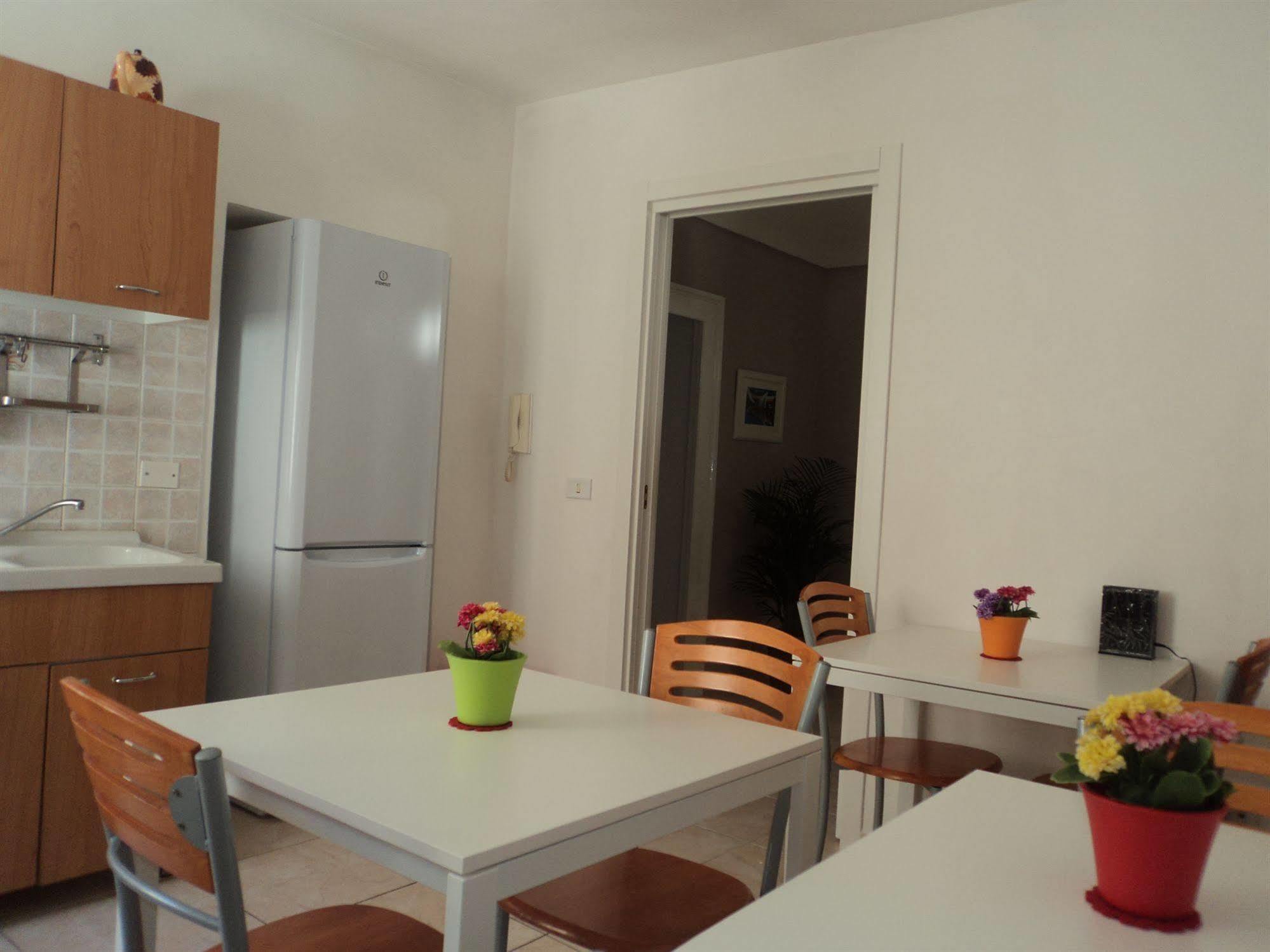 B&B Mare Di S. Lucia Syracuse Exterior foto