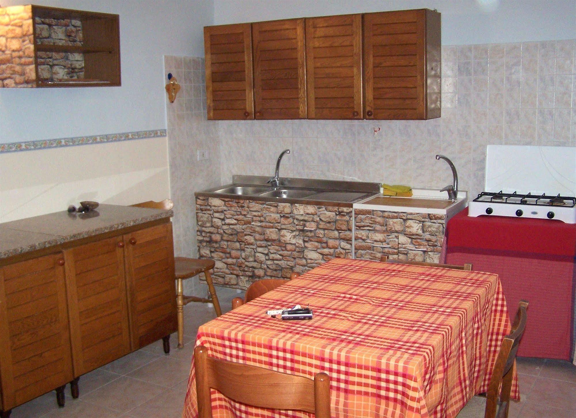 B&B Mare Di S. Lucia Syracuse Exterior foto